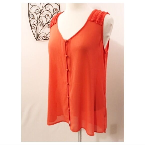 Charming Charlie Top - Picture 5 of 8